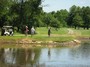 Another view of the new Senior Tee Box on #12